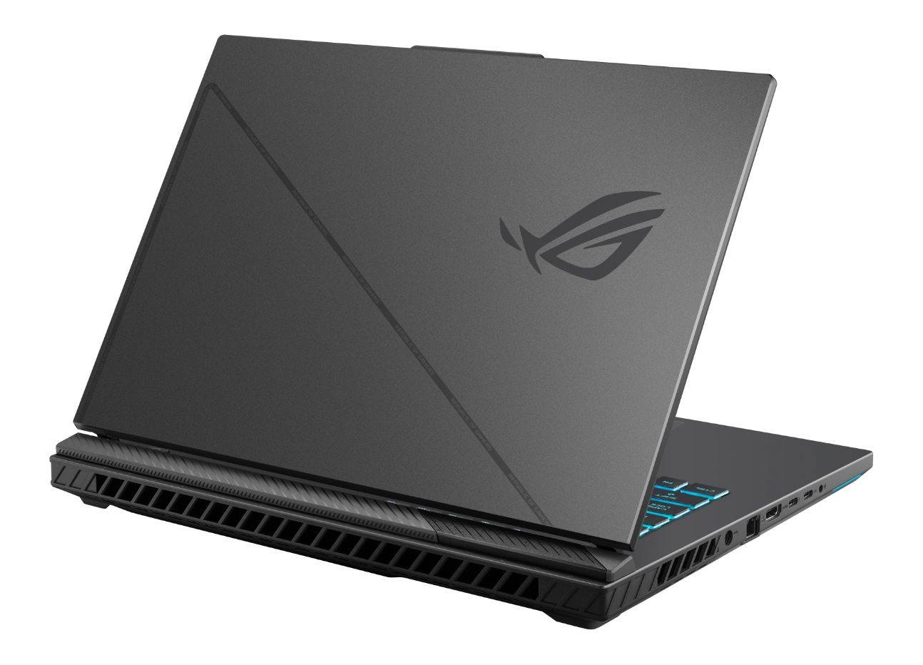 ASUS ROG Strix G16 G614JU-N3111 IPS 165Hz Intel Core i7-13650HX/16GB ...