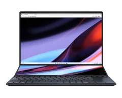 ASUS ZenBook Pro 14 Duo UX8402VV-OLED-P951X 14.5inch Touch OLED WQ+ 120Hz/Intel Core i9-13900H/32GB/2TB/NVMe GeForce RTX4060/W11 Pro prenosni računalnik