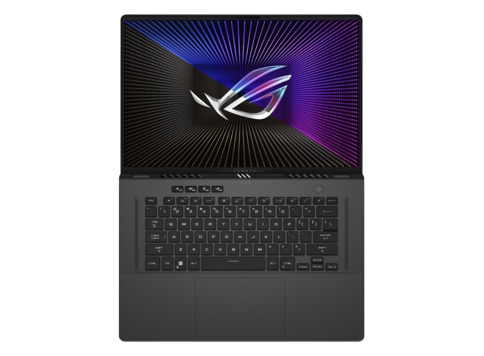 ASUS ROG Zephyrus G16 GU603ZV-N4008W 16" WQXGA IPS 240Hz/Intel Core I7 ...