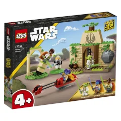 LEGO Star Wars 75358 Jedijevski tempelj na Tenooju