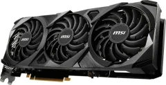 MSI RTX 3070 Ti Ventus 3X | 1440p & 4k Gaming | Ultimate Grafična Kartica