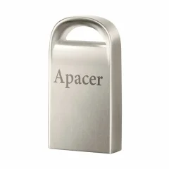 APACER USB ključ 16GB AH115 super mini srebrn