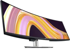 Monitor DELL U4924DW Monitor DELL U4924DW