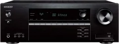 Onkyo TX-SR393 (Črn) 5.2 AV Reciever