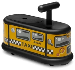 Poganjalec LA COSA Taxi