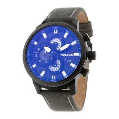 Policijski moški gledajo R1451281001 (UDE 46 mm)