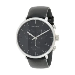 Calvin Klein High opoldne moška ura (UDE 43 mm)