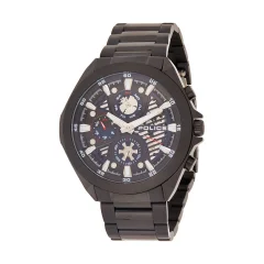 Unisex policija R1453318002 WATCH (UDE 47 mm)