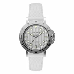 NAD12548G Unisex Navtična ura (UDE 40 mm)