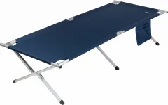 BRUNNER ležišče Outdoor COT XL2 0410045N, modra