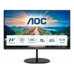 Monitor AOC Q24V4EA 23,8 ''LED