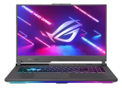 ASUS ROG Strix G17 G713PI-LL050W IPS 240Hz Ryzen 9 7845HX/16GB/512GB NVMe/RTX4070/W11Home gaming prenosni računalnik