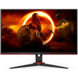 Monitor AOC 60,9 cm (23,8") 24G2SAE 1920x1080 Gaming 165Hz VA 4ms 2xHDMI DisplayPort  zvočniki sRGB125,9 FreeSync Premium