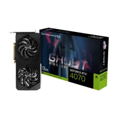 Grafična kartica nVidia RTX4070 Gainward Ghost - 12GB GDDR6X  | 3xDisplayport 1.4a 1xHDMI 2.1a ()