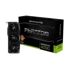 Grafična kartica nVidia RTX4090 Gainward Phantom - 24GB GDDR6X - velikost 3,5 slot (3390)