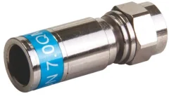 Triax UniversalStecker F-56-CX3