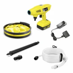 Karcher ročni čistilec KHB 4-18 Plus Ba ttery Set 1.328-230