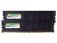 SILICON POWER DDR4 16GB 2x8GB 3200MHz CL22 DIMM računalniški spomin RAM