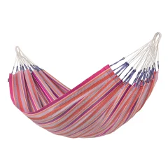 LA SIESTA Modesta Flamingo Double