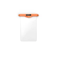 FIDLOCK HERMITIC DRY BAG MIDI PROZOREN/ORANŽEN