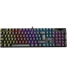 Teclado Gaming Krom Kasic