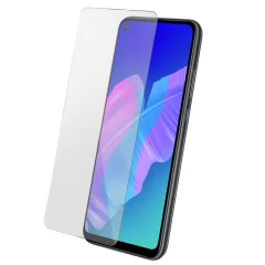 Huawei P40 Lite E kaljeno steklo 9H Ultra-Resistant Screen Protector - Transparent