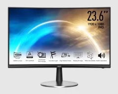 Monitor MSI MP242C 23,8 ''