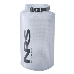 NRS Tuff Sacks Clear 25L