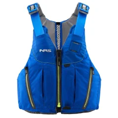 NRS Oso PFD L/XL BLUE