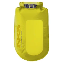 NRS Ether HydroLock suha vreča Yellow 10L