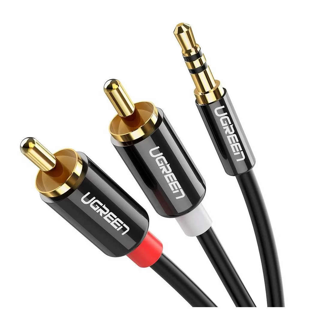 Ugreen aux. Ugreen aux кабель Джек 3.5 мм. Ugreen 3.5mm Audio Cable. Ugreen Jack 2,5mm - Jack 3.5mm. Провод Джек 3.5 на 2 тюльпана.