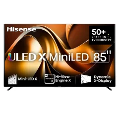 HISENSE 85UXKQ Mini-Led ULED TV sprejemnik