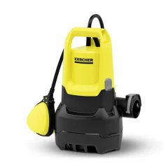 Karcher potopna črpalka SP 9.500 Dirt 1.645-800