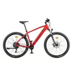 KOLO ECONIC ONE SMART CROSS COUNTRY RED XL