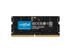 CRUCIAL 16GB DDR5-5600 SODIMM CL46, 1.1V pomnilnik