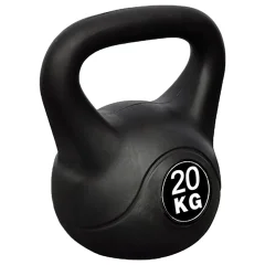 Kettlebell utež 20 kg