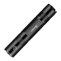 UV svetilka Superfire Z01, 365NM, USB