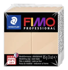 FIMO Prof polimerna masa 435, cameo, 85g