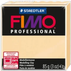 FIMO Prof polimerna masa 23, bordo, 85g