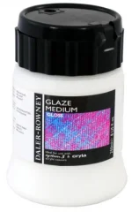 Medij Glaze svetleč 250ml