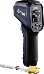 Infrardeči termometer FLIR TG56 optika 30:1 -30 do +650 °C pirometer