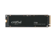 Crucial T700 1TB PCIe Gen5 NVMe M.2 SSD