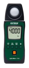 Extech LT505 LT505 luksmeter  999.9 - 400000 lx