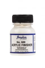 Angelus Finisher, 29.5ml, Začitni lak