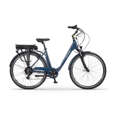 KOLO Ecobike Traffic 17,5Ah/630Wh, Blue