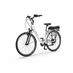 KOLO Ecobike Traffic 17,5Ah/630Wh, White