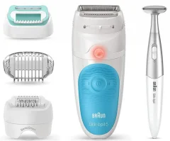 BRAUN Silk Epil 5 810 epilator