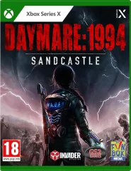 DAYMARE: 1994 SANDCASTLE igra za XBOX ONE