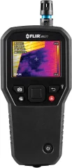 FLIR MR277 merilnik vlažnosti materialov    vgrajena toplotna kamera\, merjenje temperature\, brezkontaktno ir merjene