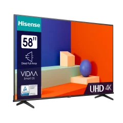 HISENSE 58A69K TV sprejemnik